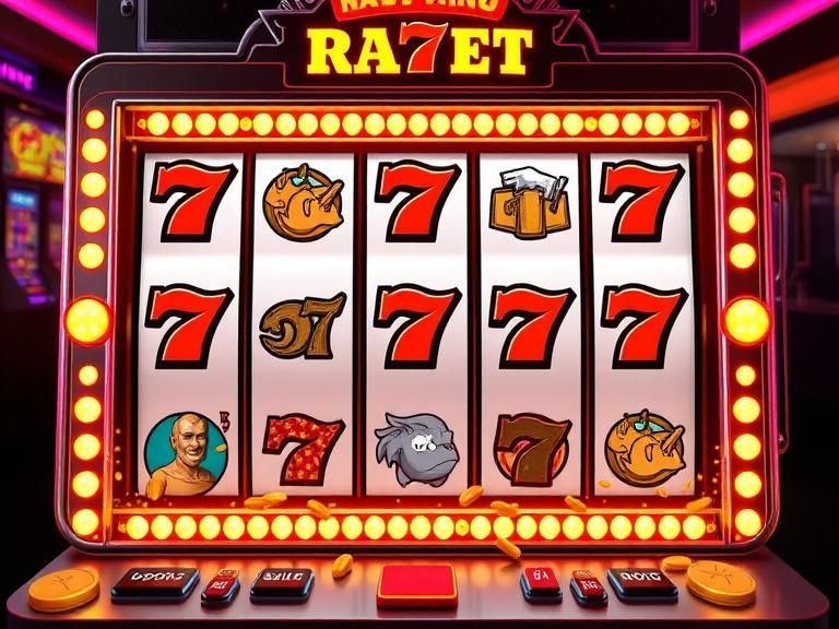 474bet