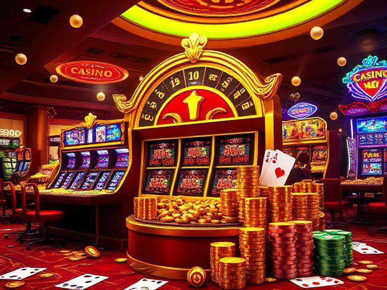 474bet