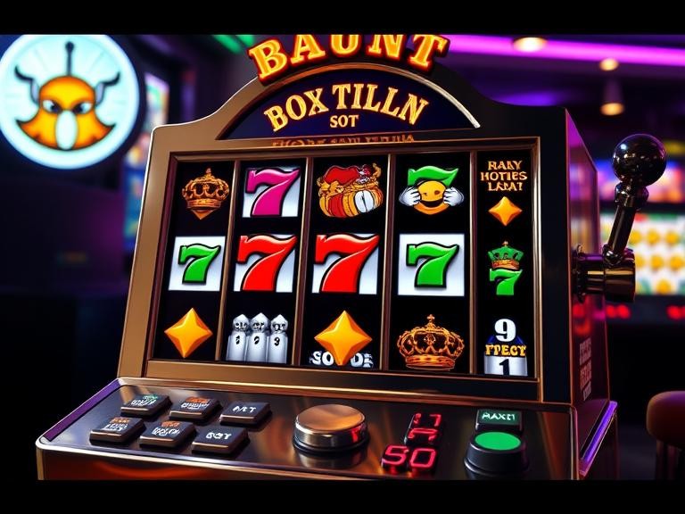 474bet